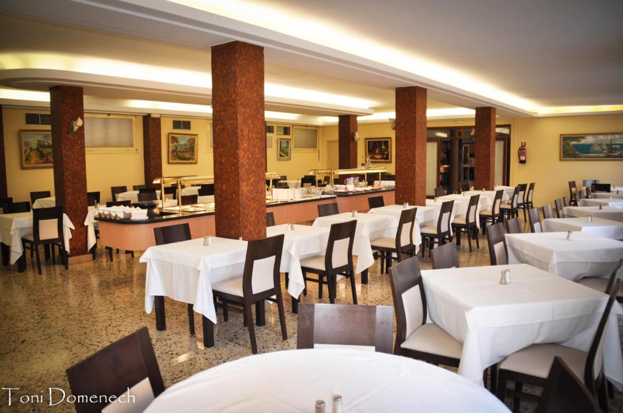 Hotel Iris - Only Adults El Arenal  Exterior photo