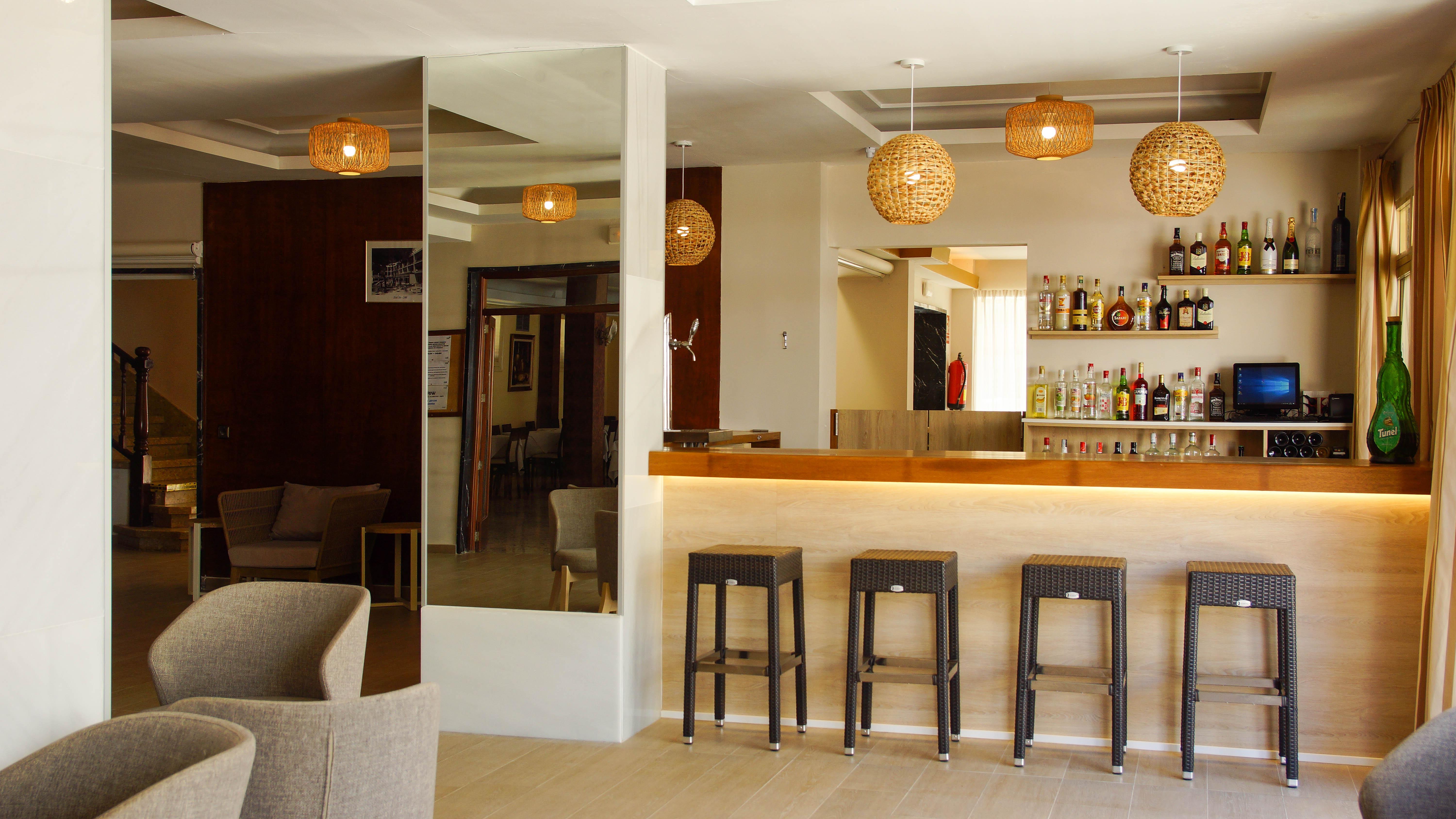 Hotel Iris - Only Adults El Arenal  Exterior photo