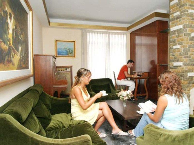 Hotel Iris - Only Adults El Arenal  Exterior photo
